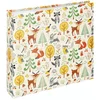 Image de Hama Inschuif album - Forest - 10x15 - 200 pagina's - Beige