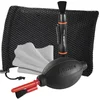 Image de Hama Optic Dry - Cameracleaning - Vierdelig