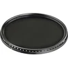 Image de Hama Grijs Filter Vario Nd2-400 67Mm