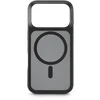 Image de Black Rock Hybrid Case Cover Apple iPhone 17 Pro Zwart MagSafe compatible