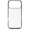 Image de BlackRock hoesje geschikt voor Iphone 17 Pro Max - Clear protection - Transparant