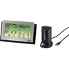 Image de Hama WDS-300 USB Weerstation