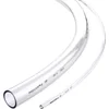 Image de REH kunststofslang z/inlage RAUCLAIR-E, transp, wand 3mm, slang PVC