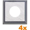 Image de Metabo - 4 HW-Oto né no e pre LF724 S