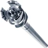 Image de Metabo SDS-MAX HM-Freeskroon 45x550 mm