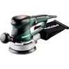 Image de Metabo SXE 450 TurboTec Pro Pack Excentrische schuurmachine in Metaloc - 350W - 150mm - variabel