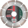 Image de Metabo Toebehoren - Diamant-doorslijpschaaf voor alle bouwmaterialen 125 x 22,23 mm 624307000