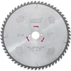 Image de Metabo 628057000 Precision Cut Cirkelzaagblad - 315 x 30 x 48T - Hout / MDF