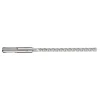 Image de Hamerboor PRO 4 Premium SDS-plus D.10mm Werken-L.250mm L.315mm ME...