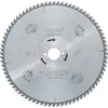 Image de Metabo 628226000 Hardmetalen cirkelzaagblad multi cut HW/CT 315x30 96 FZ/T