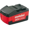 Image de Metabo 625453000 36V Li-ion accu - 1.5Ah