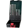 Image de Metabo Toebehoren - 7-delige SDS Plus-boorset 626245000