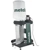 Image de Metabo SPA 1200 Afzuigapparaat - 550W - L-klasse - 65L