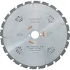 Image de Metabo 628025000 Cirkelzaagblad 254 mm 1 stuk(s)