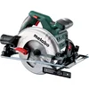Image de Metabo KS 55 1200 watt Handcirkelzaag | in koffer