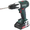 Image de Metabo SB 18 LT Accu Klopboormachine 18V 2.0Ah in  Koffer