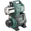 Image de Metabo HWW 6000/25 INOX Huiswaterpomp - 1300W - 24L - 6000 l/h