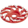 Image de Metabo 628205000 Diamantslijppan beton Ø 125 mm Diameter: 12.5 cm 1 stuk(s)