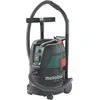 Image de Metabo ASA 25 L PC - Alleszuiger - 1250 Watt - 25 liter reservoir