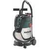 Image de Metabo ASA 30 L PC Inox nat- en droogzuiger 1250 W 30 l ( 602015000 ) stofklasse L