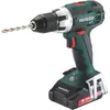 Image de Metabo BS 18 LT Compact accuboormachine | 18v 2.0Ah Li-ion