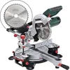 Image de Metabo Afkortzaag KGS 216 M-set