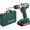 Image de Metabo BS 18 QUICK ACCU-BOORSCHROEFMACHINE