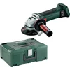 Image de Metabo haakse slijper accu W 18 LTX