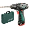 Image de Metabo Accu-klopboormachine 10.8 Volt PowerMaxx SB