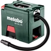 Image de Metabo AS 18 L PC Li-Ion accu alleszuiger / bouwstofzuiger body - L-Klasse - 7,5L