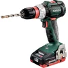Image de Metabo BS 18 LT BL Q 18V LiHD accu boor-/schroefmachine set in koffer (2x 4,0Ah accu) - koolborstelloos