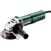 Image de Metabo 1100W Haakse slijper W 1100-125