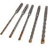 Image de Hamerboren set SDS-plus Pro 4 5-delig.SDS-Plus Ku.-Kass.METABO