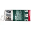 Image de Metabo Toebehoren - 18-delige borenset 627190000