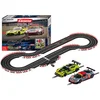 Image de Carrera Racebaan - DIGITAL 132 - Grid Master - Ferrari 296 GT3 AF Corse vs Mercedes-AMG GT3 Evo Getspeed - 5,7m