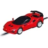 Image de Carrera Go!!! Racebaan - GO!!! Supercars Ferrari SF-90 XX Stradale - Draadloze Bediening 5,3m
