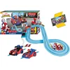 Image de Carrera FIRST Racebaan - First Spidey Amazing Friends - Go Spidey Go! - Spidey vs. Spin - 2,9m