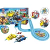 Image de Carrera FIRST Racebaan - First PAW Patrol - On the Double - Chase vs. Rubble - 2,4m