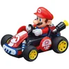 Image de Carrera FIRST Racebaan - First - Mario Kart World - Mario vs. Yoshi - 2,4 m