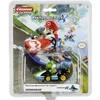 Image de Carrera Go!!! Speelgoedvoertuig Auto - GO!!! Nintendo Mario Kart  8 - Yoshi in Kart auto