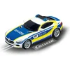 Image de Carrera GO!!! Mercedes-AMG GT Coupé "Polizei" - Racebaanauto