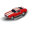 Image de Carrera Go!!! Speelgoedvoertuig Auto - GO!!! - Ford Mustang '67 - Racing Red auto