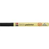 Image de Marabu Textielstift 1-2 mm nr 073 Zwart