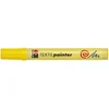 Image de Textil painter 2 - 4 mm - Geel