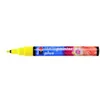 Image de Textil painter - plus punt 3 mm - Geel