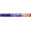 Image de Textil painter - plus punt 3 mm - Donkerblauw