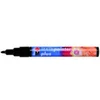 Image de Textil painter - plus punt 3 mm - Zwart