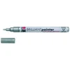 Image de Brilliant painter 1-2 mm - Zilver