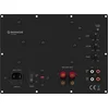 Image de Monacor SAM-300D Class D 300W Active Subwoofer Module
