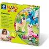 Image de FIMO kids 8034 - ovenhardende boetseerklei - Form&Play set "Eenhoorn"